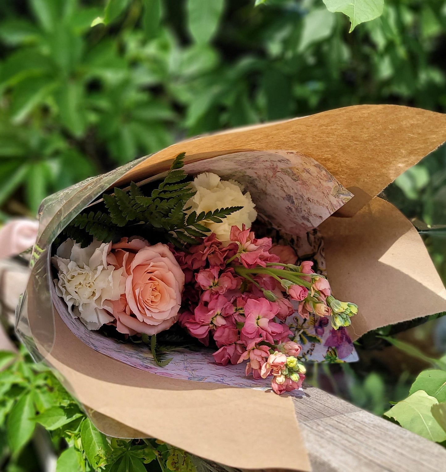 Everyday Bouquet
