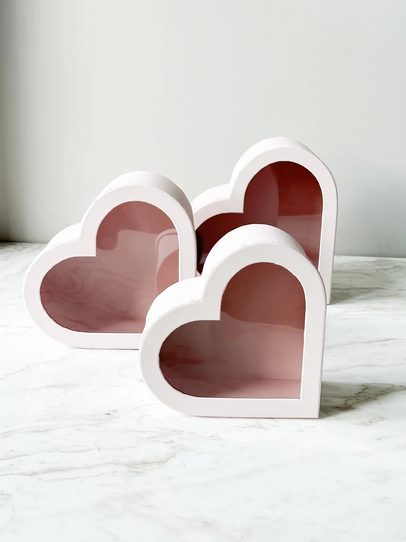 Be Mine Blooming Box