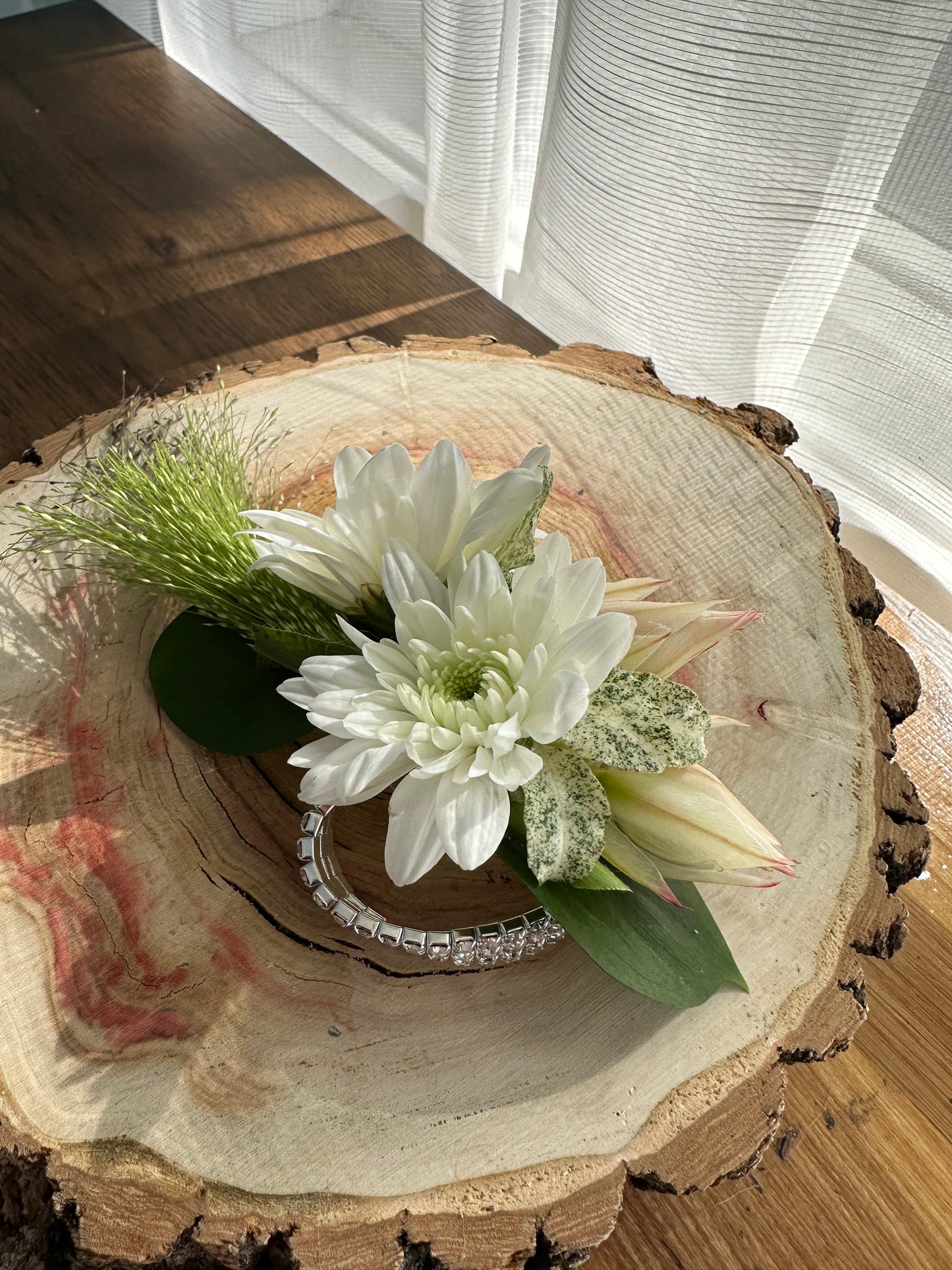 Corsage