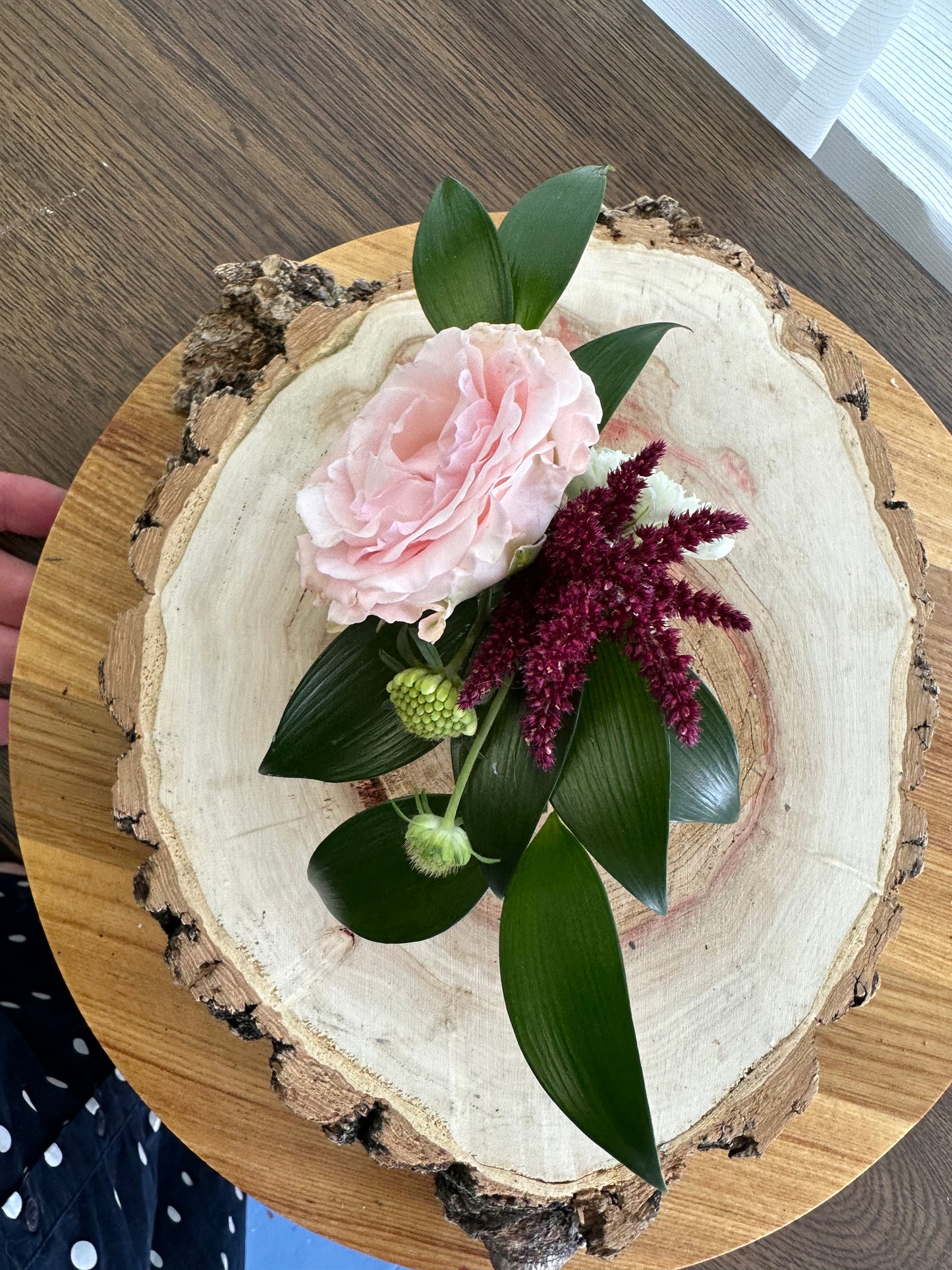 Corsage