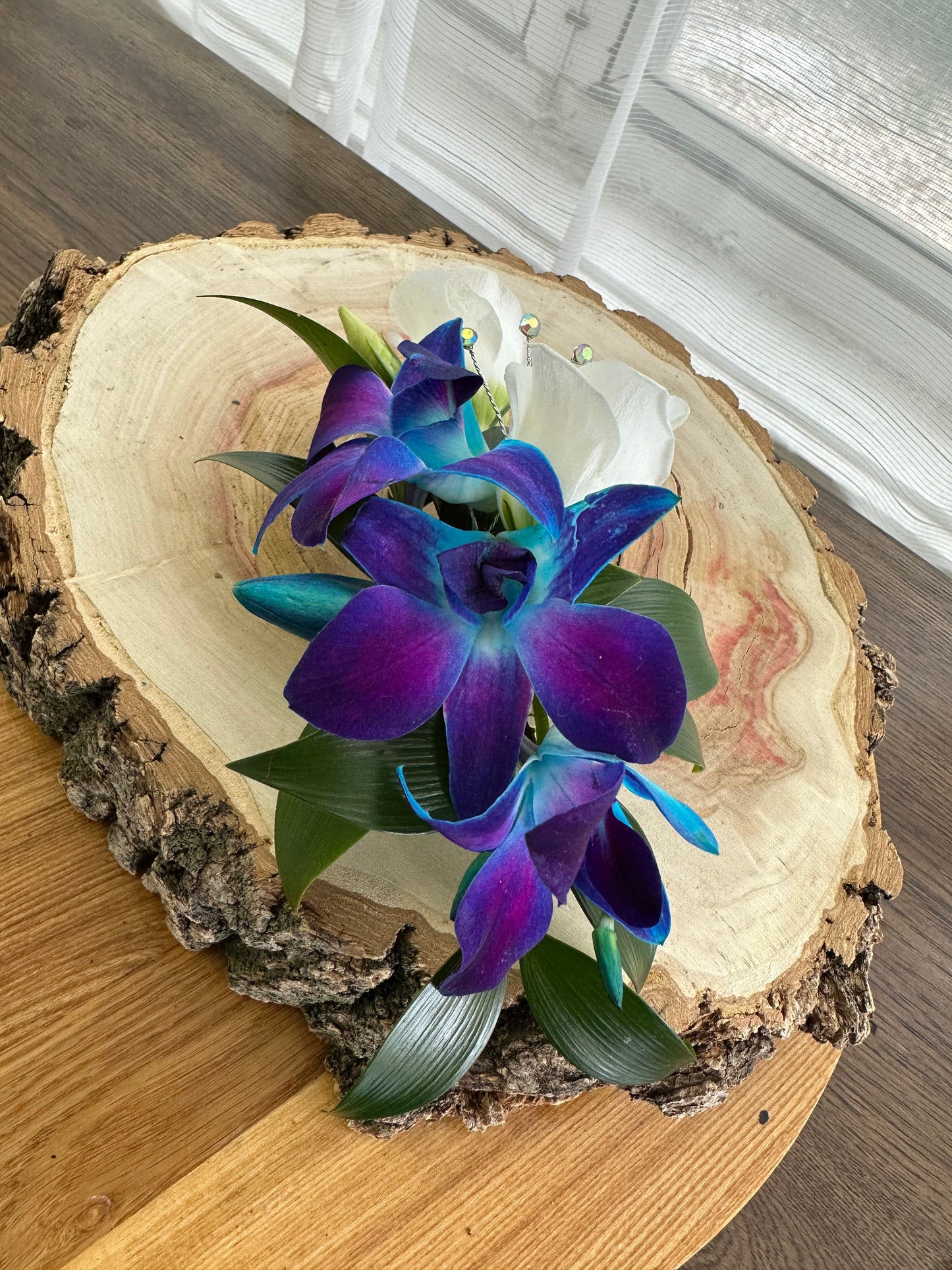 Corsage