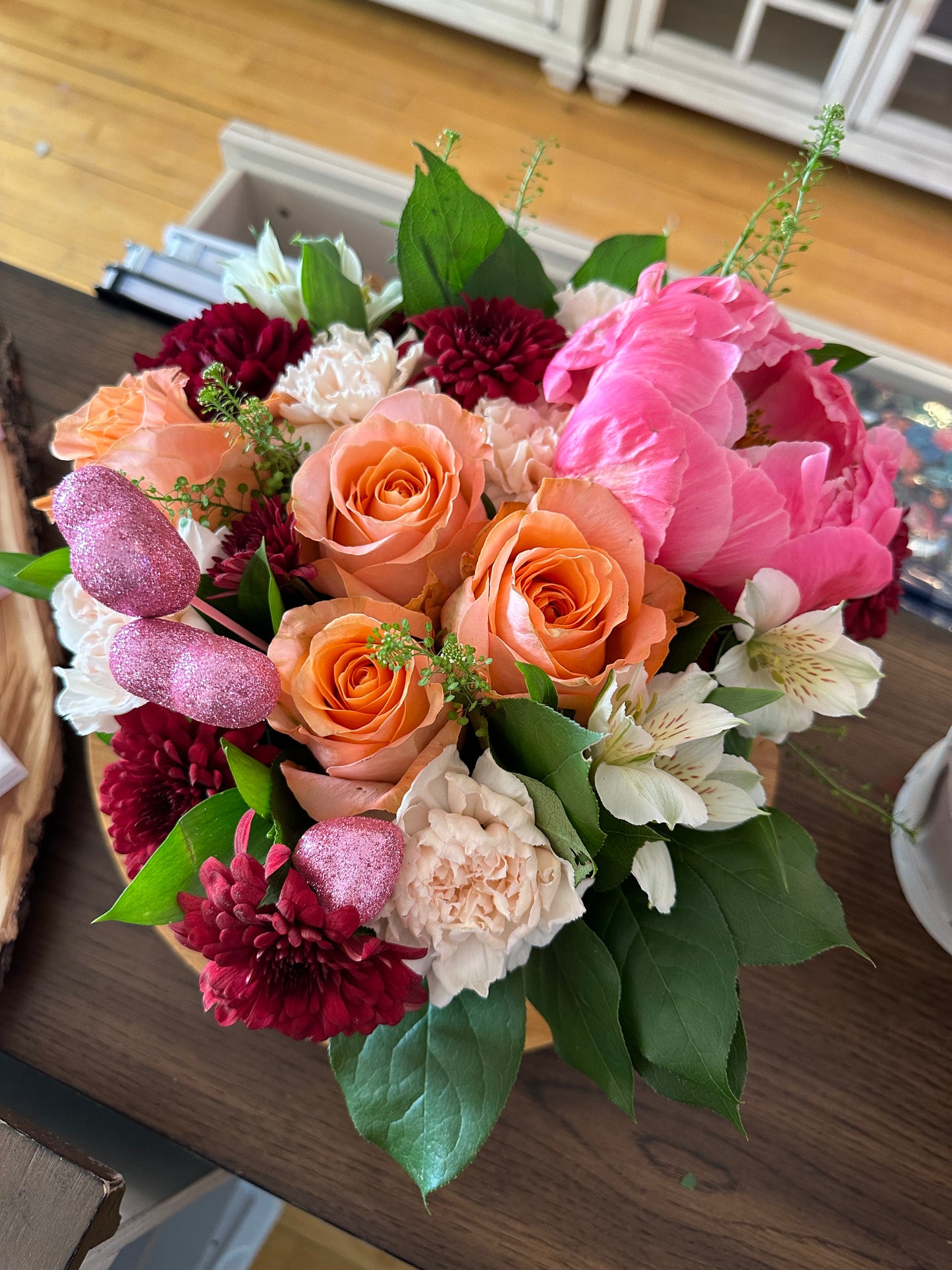 My Sweetheart's Bloom Box