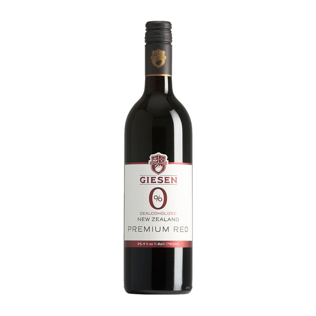 Giesen - Premium Red