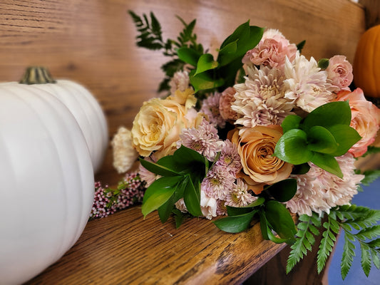 October Romance