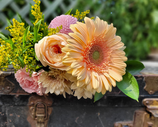 Birthday Bouquets