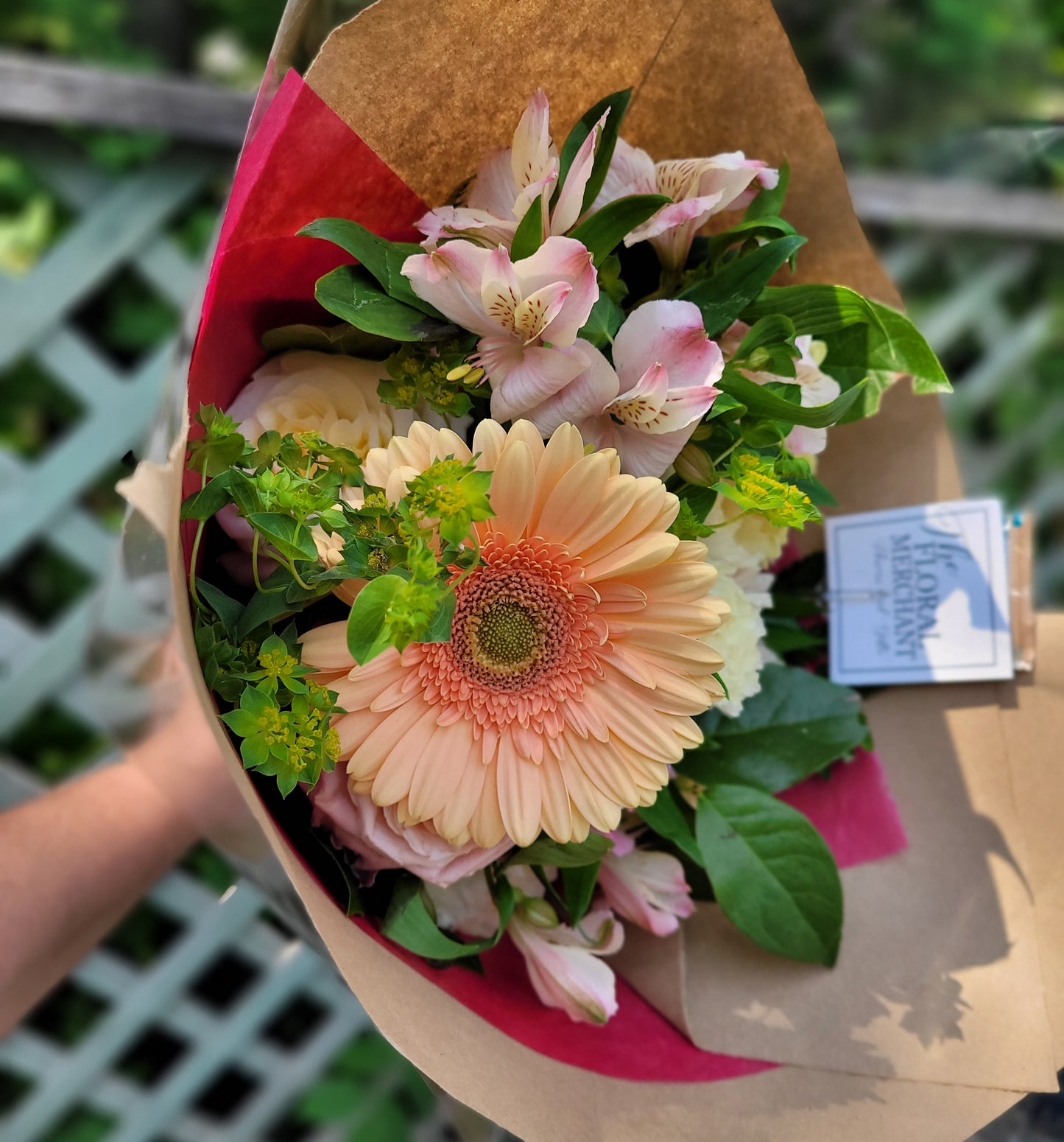 Birthday Bouquets