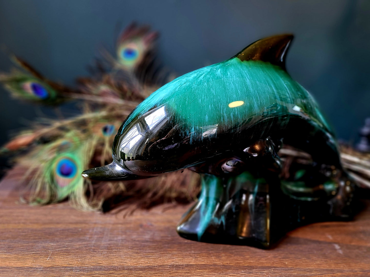 Blue Mountain Pottery