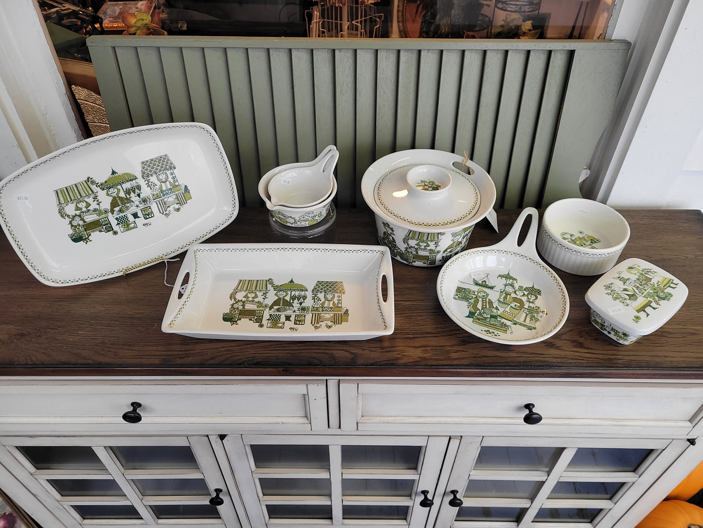 Figgjo Market Collection