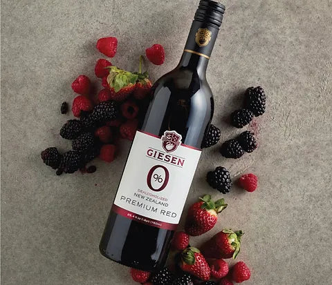 Giesen - Premium Red