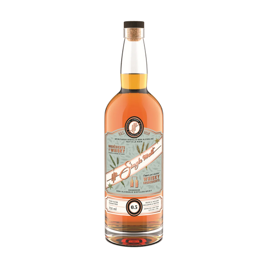 HP - Single Malt Whiskey