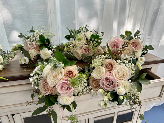 Bridal Bouquets