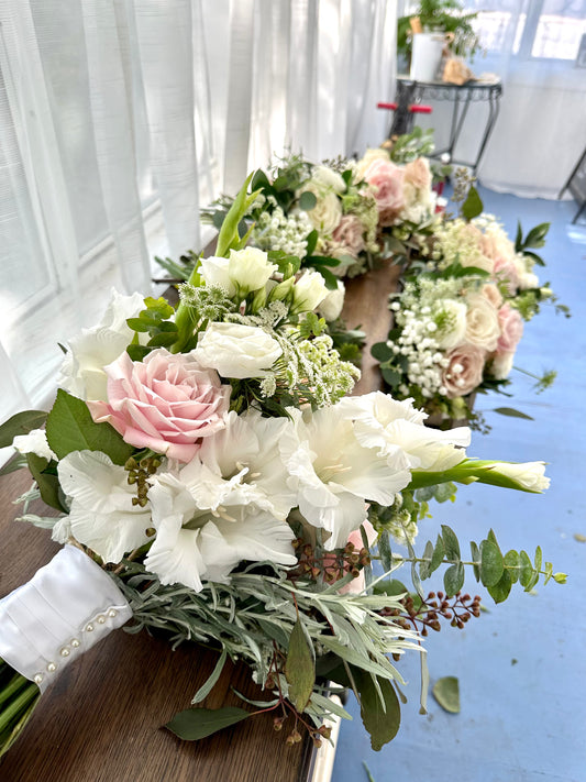 Bridal bouquets 2