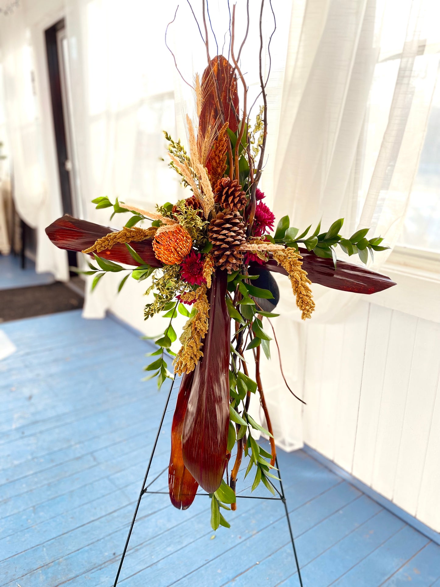 Designers Choice Sprays & Wreaths